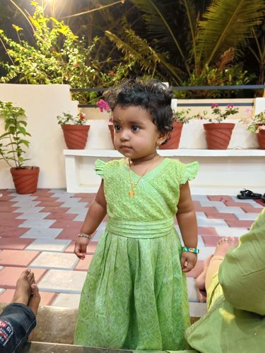 The Nesavu customer review from Dr VIDYA Y.