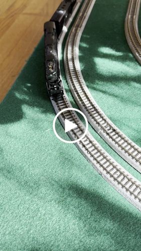 Customer video review of BLI 7231 UP Big Boy #4012, 1941, As-Delivered Aftercooler, 25-C-100 Coal Tender, Paragon4 Sound/DC/DCC, Smoke, N