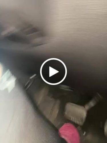 Customer video review of Wide non-binding Bamboo diabetic socks, seamless toe, air vent with cushion sole, 6 pairs