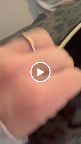 Customer video review of On the Go Duffel - Green Leopard