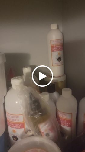 Customer video review of Cocoa Butter Body Butter