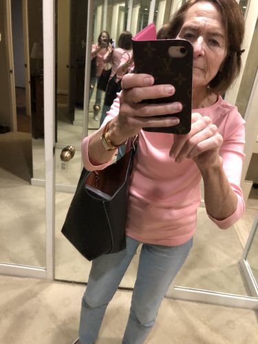 Customer photo review of Cholet with Brioude