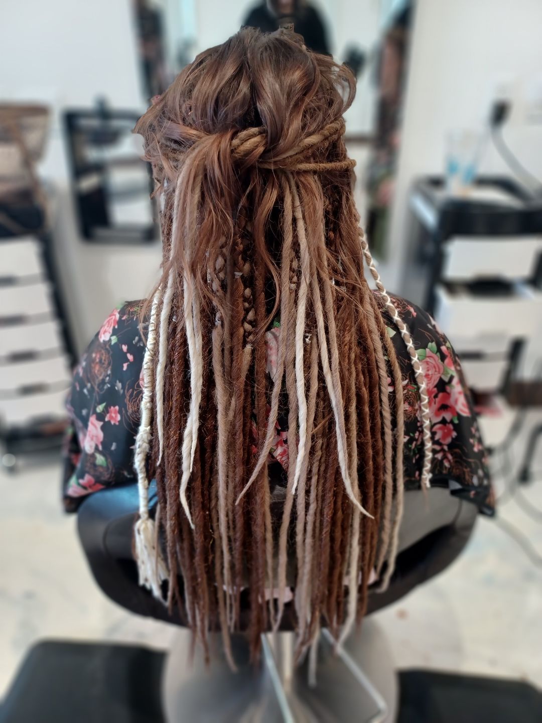 Customer photo review of MOCHA MELT (PACK OF 5)