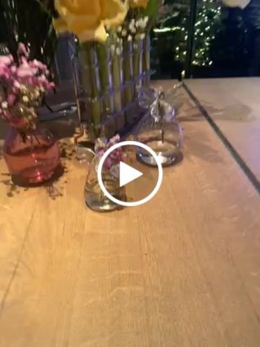 Customer video review of Mon petit ange gardien