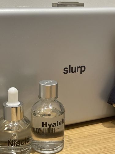 Customer photo review of The Travel Chamber