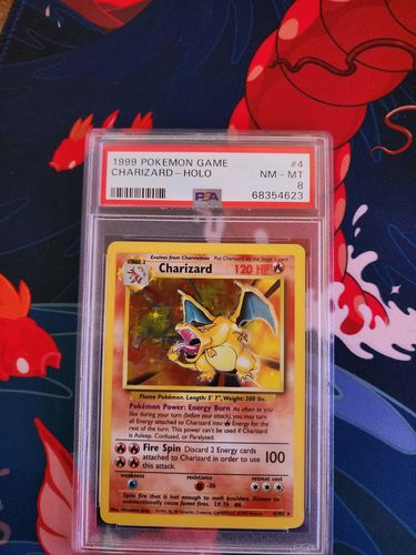 Customer photo review of Clutch Pokémon Mystery Box