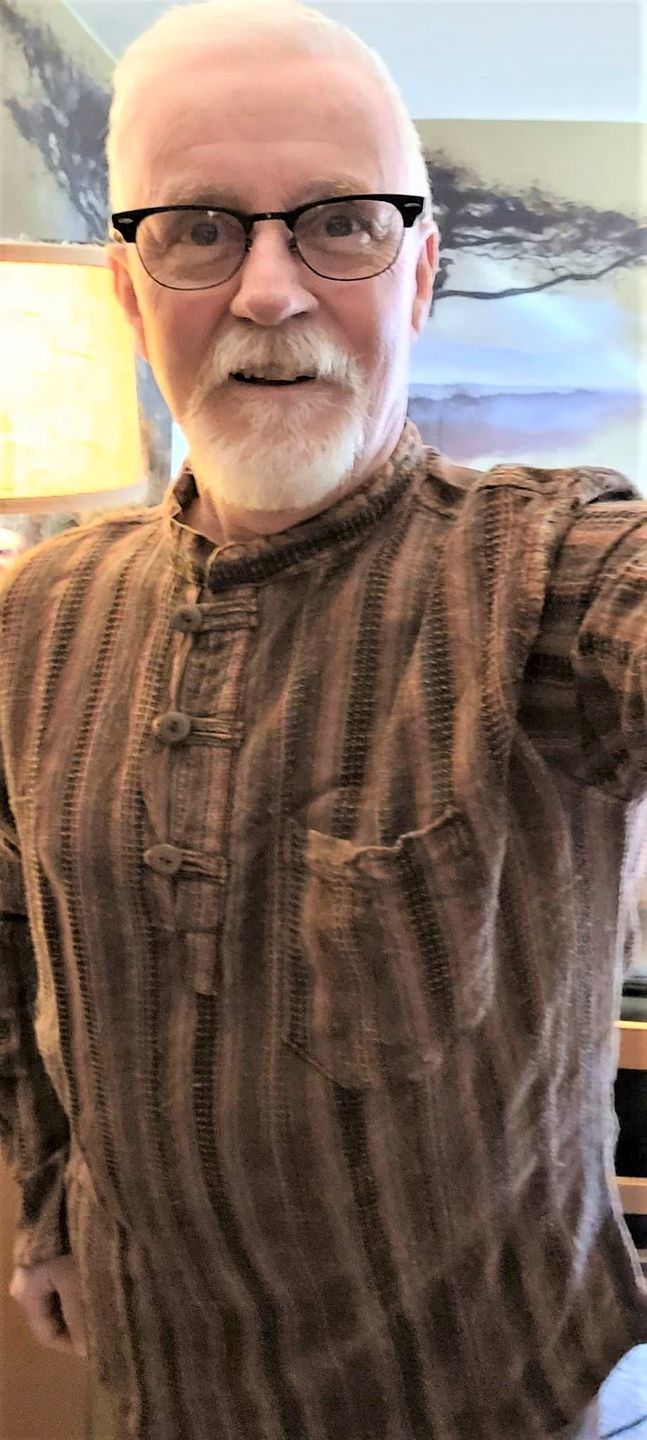 Customer photo review of Fillmore Henley Shirt