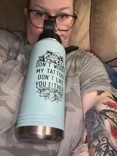 Customer photo review of Pick Your Price Mystery Box