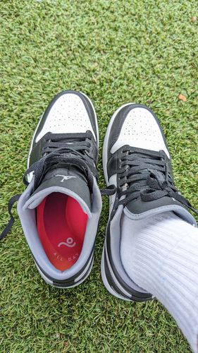 Customer photo review of All Day Insoles