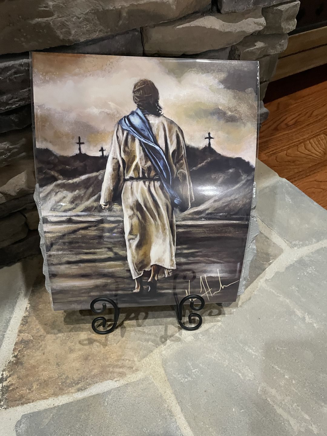 Customer photo review of The Road to Life