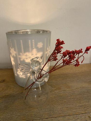 Customer photo review of Mon petit ange gardien
