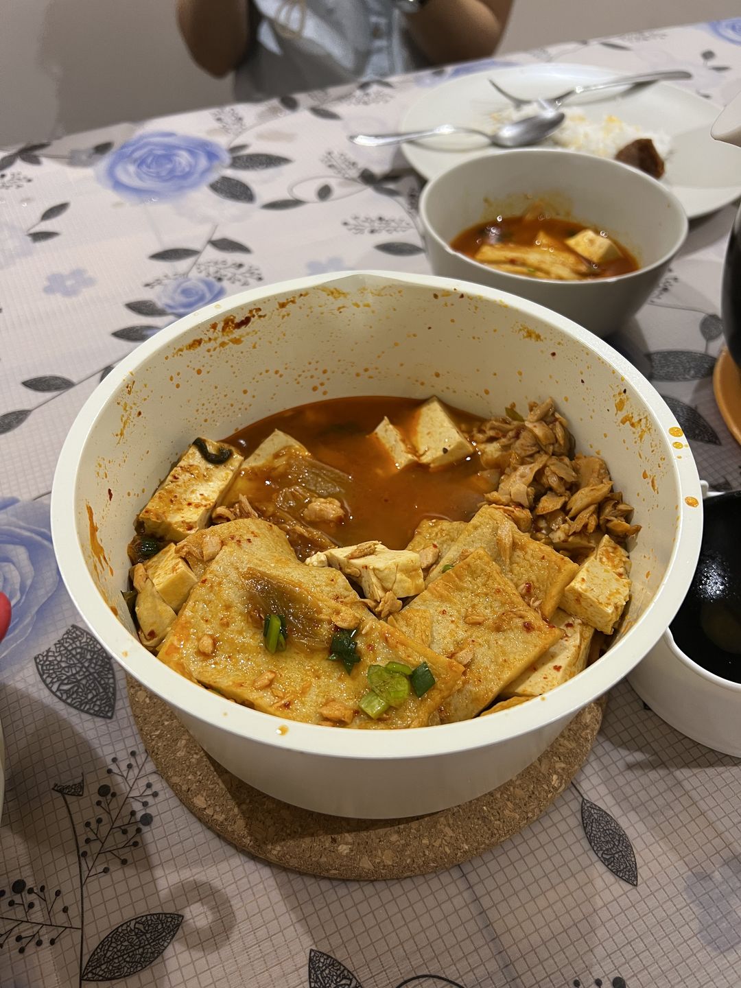 Customer photo review of [JIN Kimchi] Ready-Made Meals | Kimchi Stew