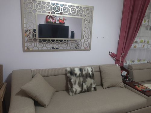 Customer photo review of برواز مرايا مستطيل-مقاسات متعددة - الوان متعددة - SL31