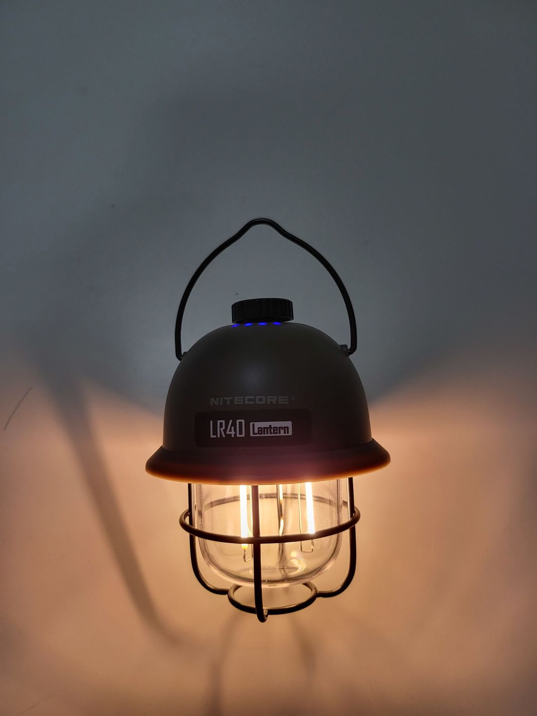 Customer photo review of LR40 (Green) - 100 lumens