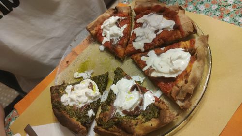 Customer photo review of Base "Cereali"