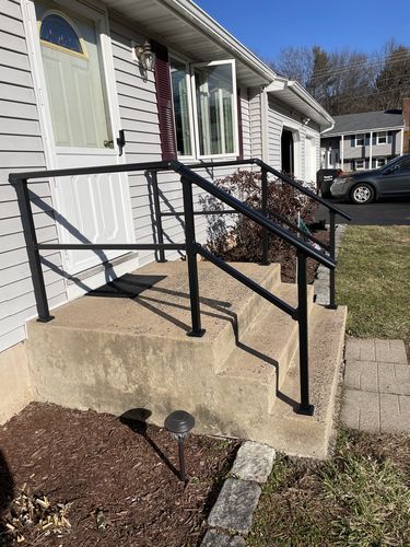 Customer photo review of Parts- Brackets