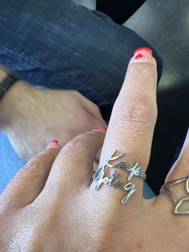 Customer photo review of 6 Month Commitment    (Billed Monthly)