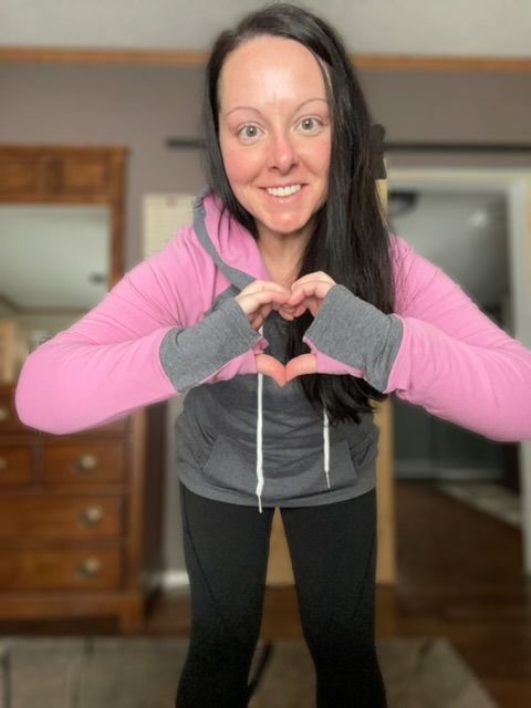 Customer photo review of Jordan Pullover *Hoodie of the Month