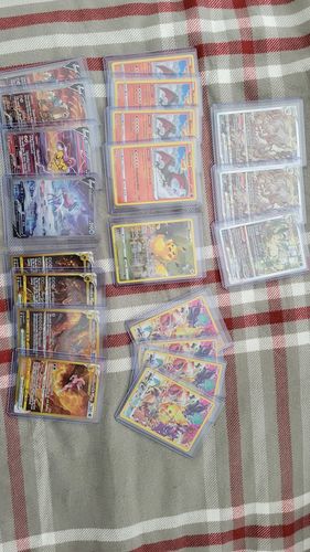 Customer photo review of Pokémon Crown Zenith Elite Trainer Box (Presale)