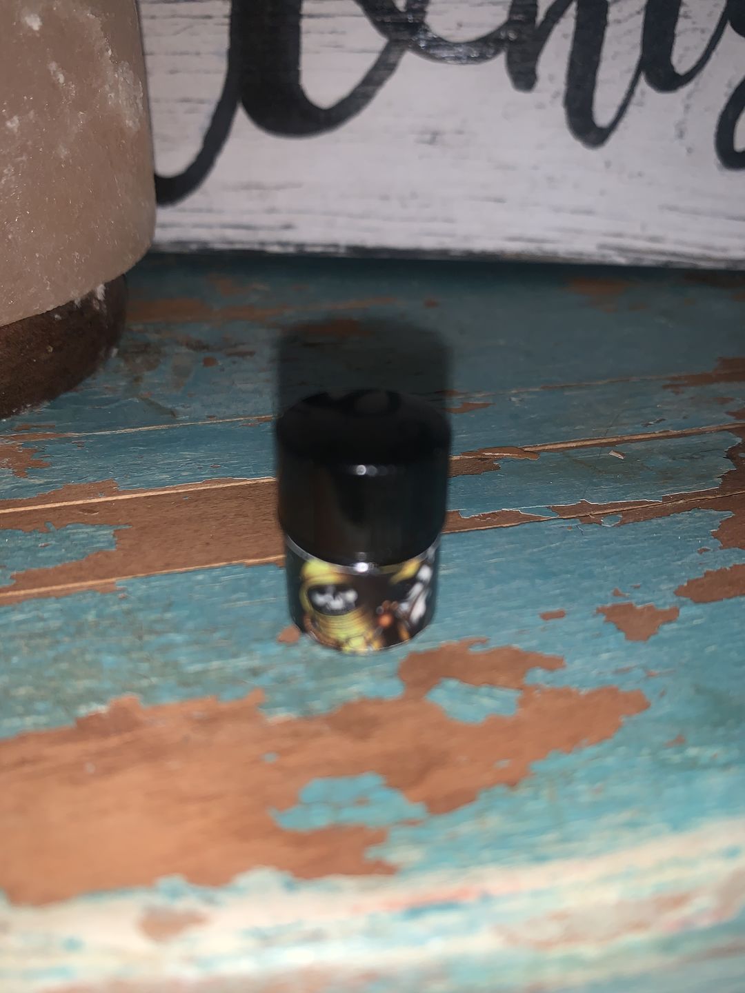 Customer photo review of Captain Moonlite