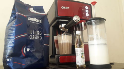 Customer photo review of Pack Espumador - Navidad