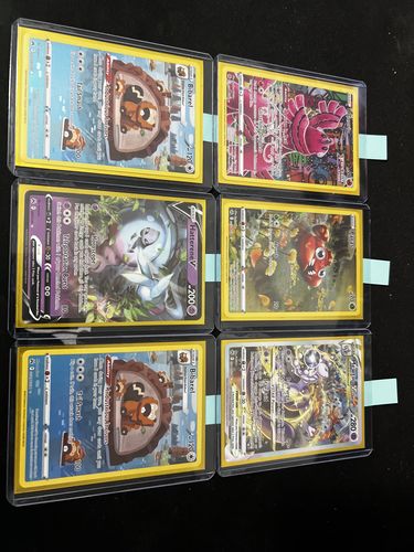 Customer photo review of Pokémon Crown Zenith Elite Trainer Box (Presale)