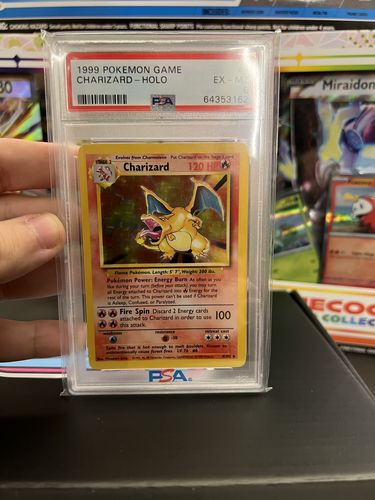 Customer photo review of Clutch Pokémon Mystery Box