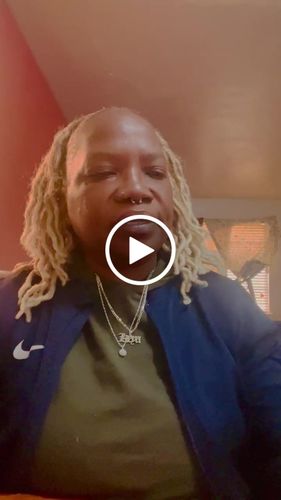 Customer video review of Organic Sea Moss Gummy Bears