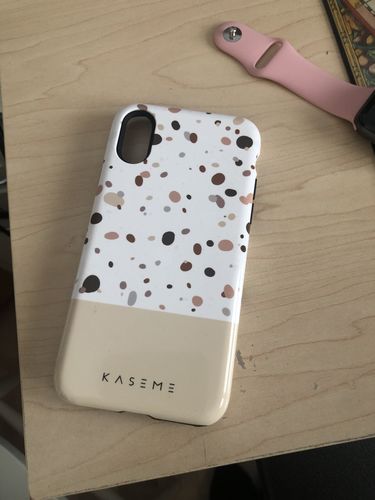 Customer photo review of Creamy