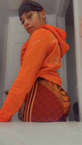 Customer photo review of Apetamin Vitamin weight gain syrup $19.99| Fast Shipping within 2 days