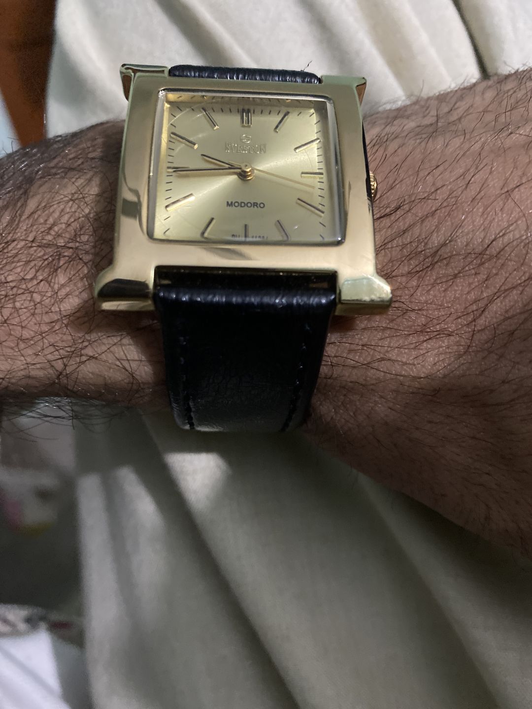 Customer photo review of SVESTON MODORO CLASSIC SV-11281-M