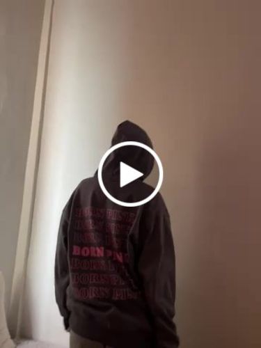 Customer video review of Blackpink Born Pink Concert Hoodie
