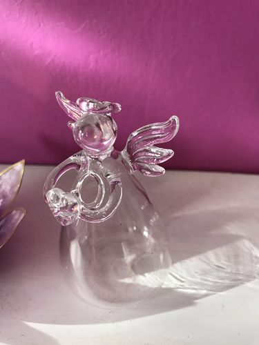Customer photo review of Mon petit ange gardien