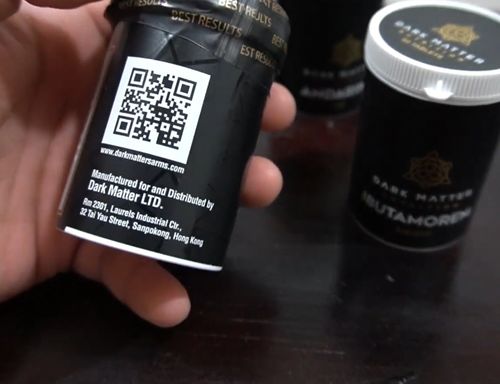 Customer photo review of Ciclo de volumen con SARMs para principiantes | Ligandrol & YK-11