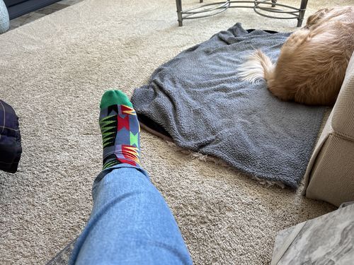 Customer photo review of Highlife