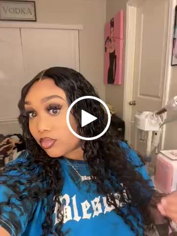 Customer video review of Indian Curly Bundle