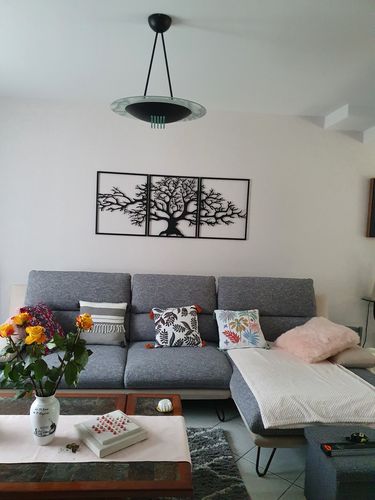 Customer photo review of Triptyque Arbre De Vie