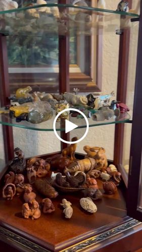 Customer video review of Tiger Desk Accent