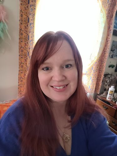 Customer photo review of Master Coach Certification Bundle (X)