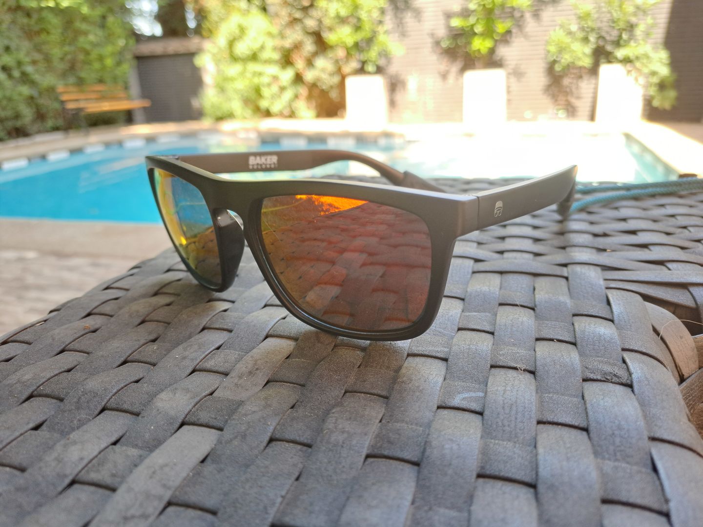 Customer photo review of BAKER MADNESS
