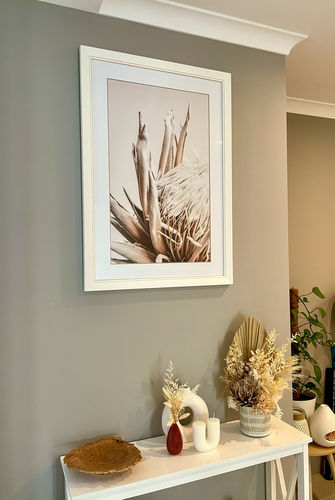 Customer photo review of Nude Protea | PT