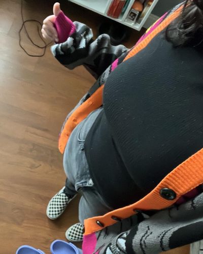 Customer photo review of Kondigan