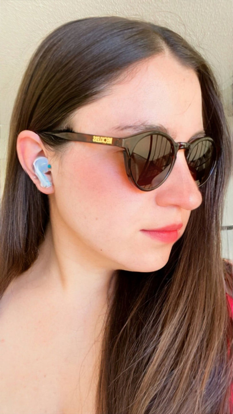 Customer photo review of Cujas Tortoise