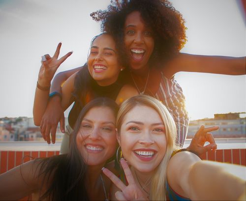 Customer photo review of Qi Coil™ Mini Legacy Single: Mobile Rife & PEMF Therapy