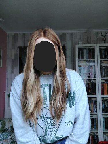 Customer photo review of Preorder Premium *Heather*