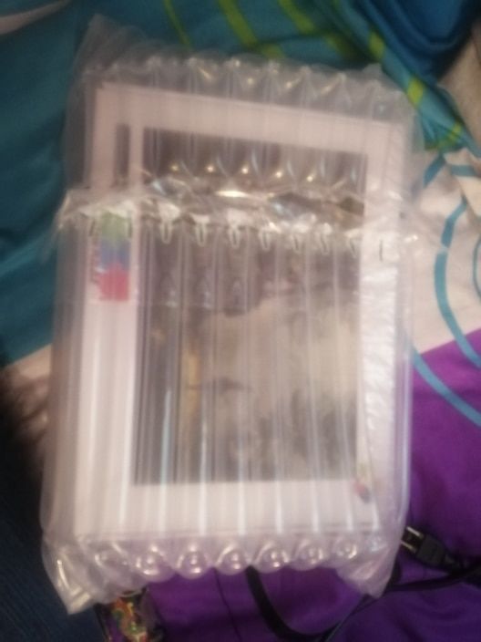 Customer photo review of פאזל בהתאמה אישית