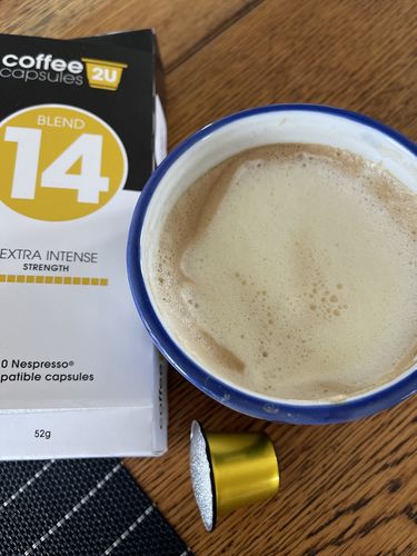 Customer photo review of Regular Trial Pack