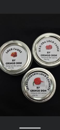 Customer photo review of Carolina Reaper Peppers