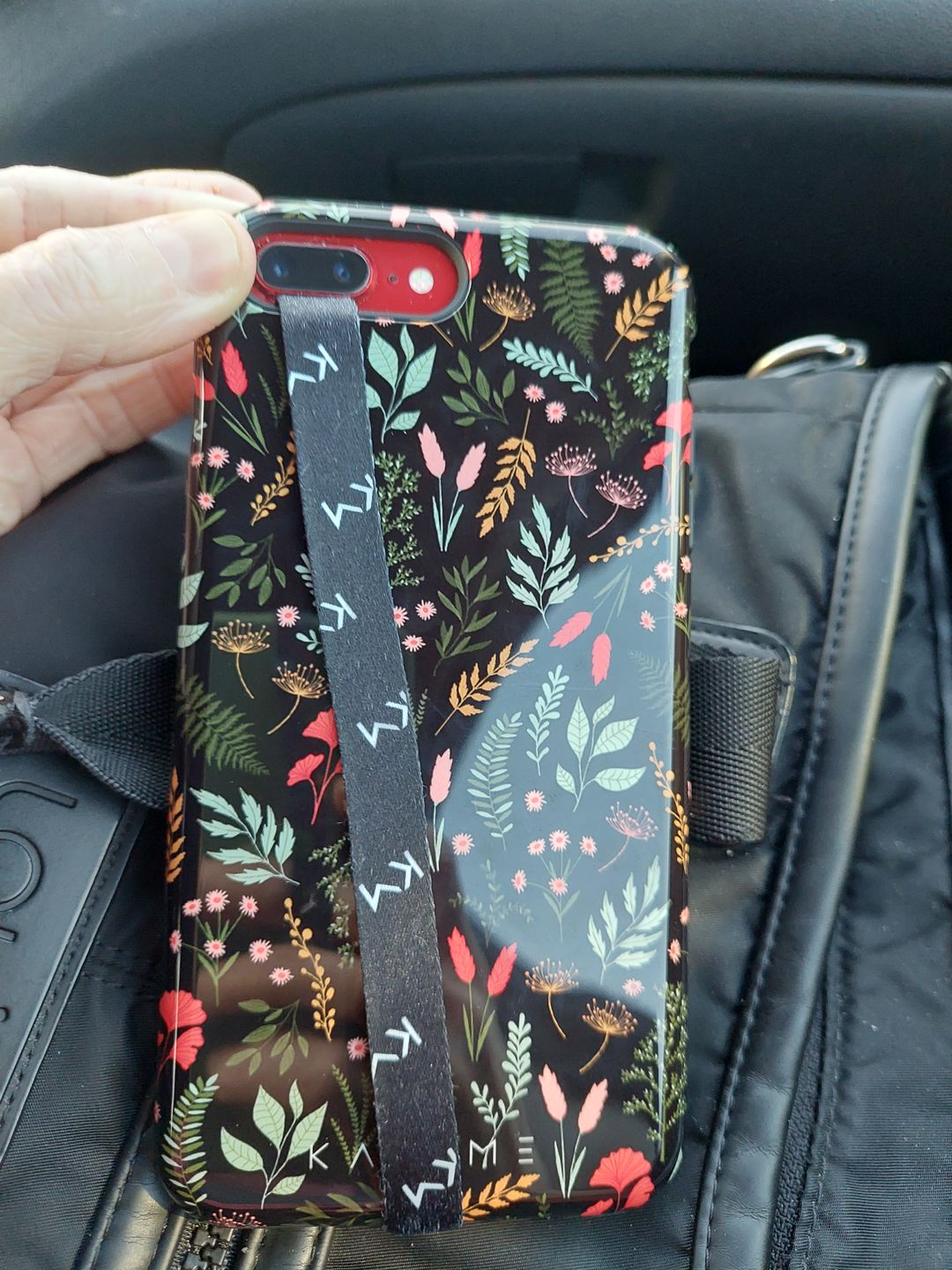 Customer photo review of Folia