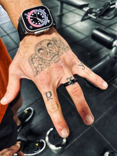 Customer photo review of The Saga